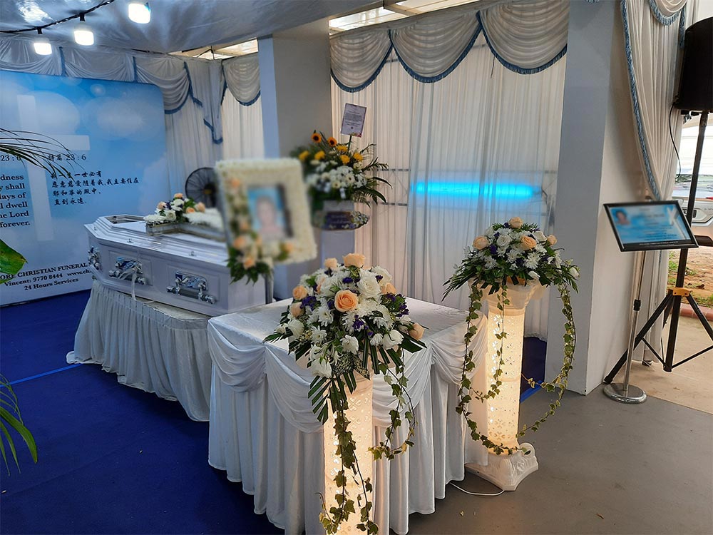 Best Christian Funeral Services